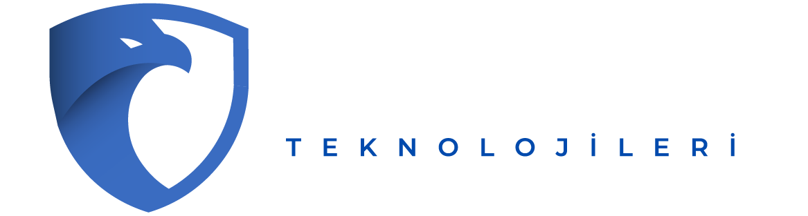 Son Güvenlik Teknolojileri Logo